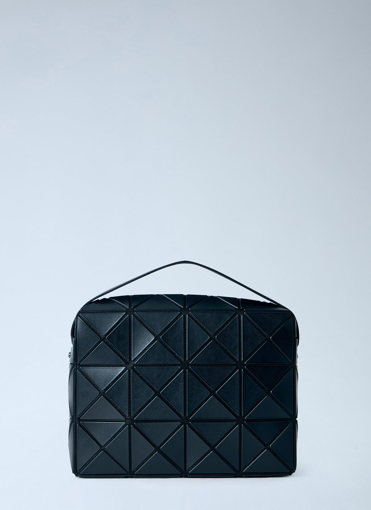 Bao Bao Issey Miyake Women Cuboid Shoulder Bag