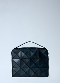Bao Bao Issey Miyake Women Cuboid Shoulder Bag