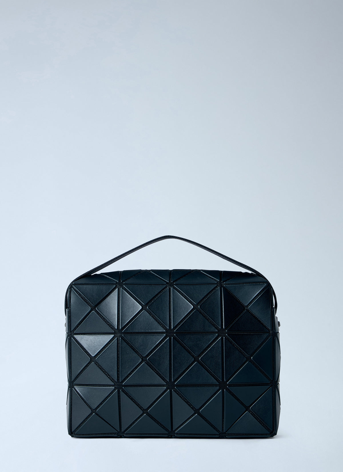 Bao Bao Issey Miyake Women Cuboid Shoulder Bag