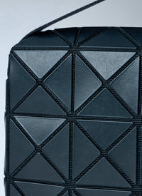 Bao Bao Issey Miyake Women Cuboid Shoulder Bag