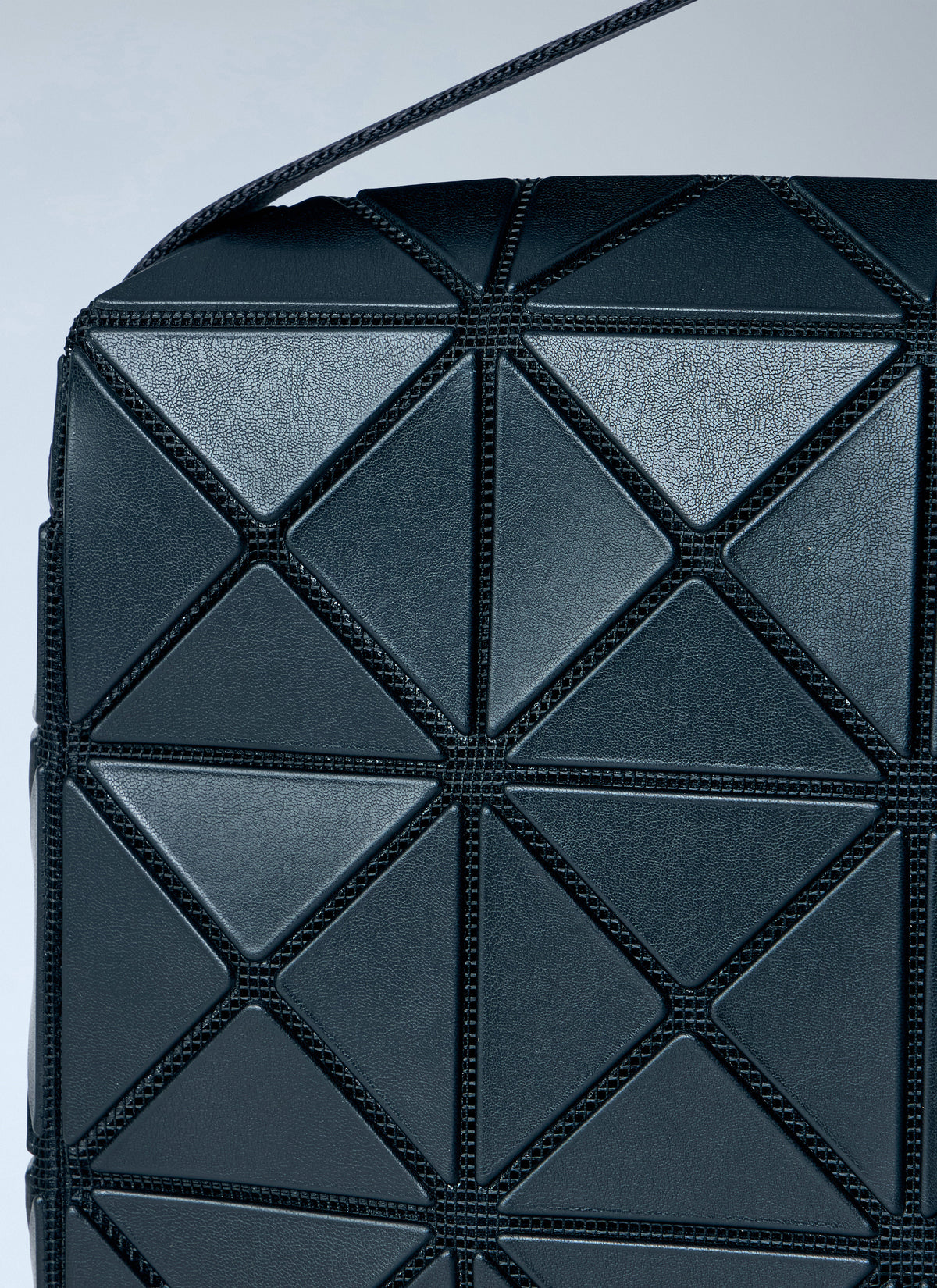 Bao Bao Issey Miyake Women Cuboid Shoulder Bag