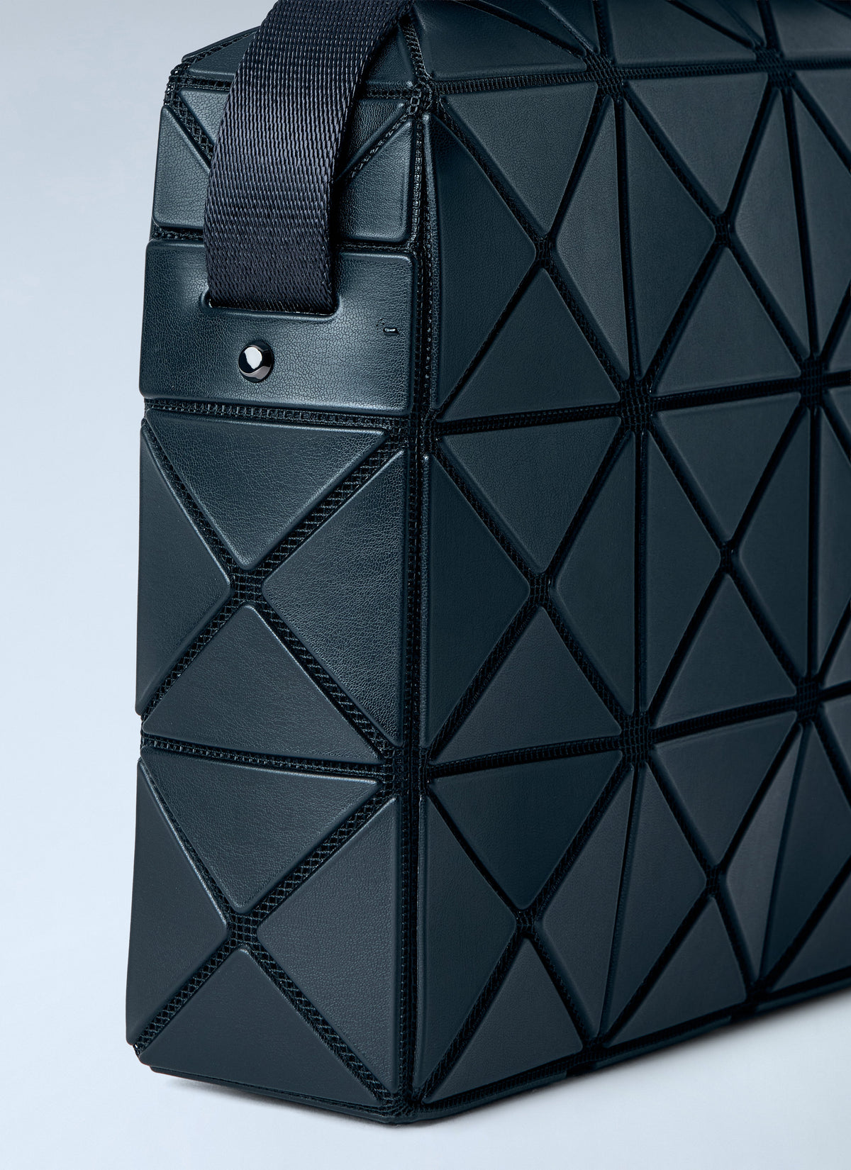 Bao Bao Issey Miyake Women Cuboid Shoulder Bag