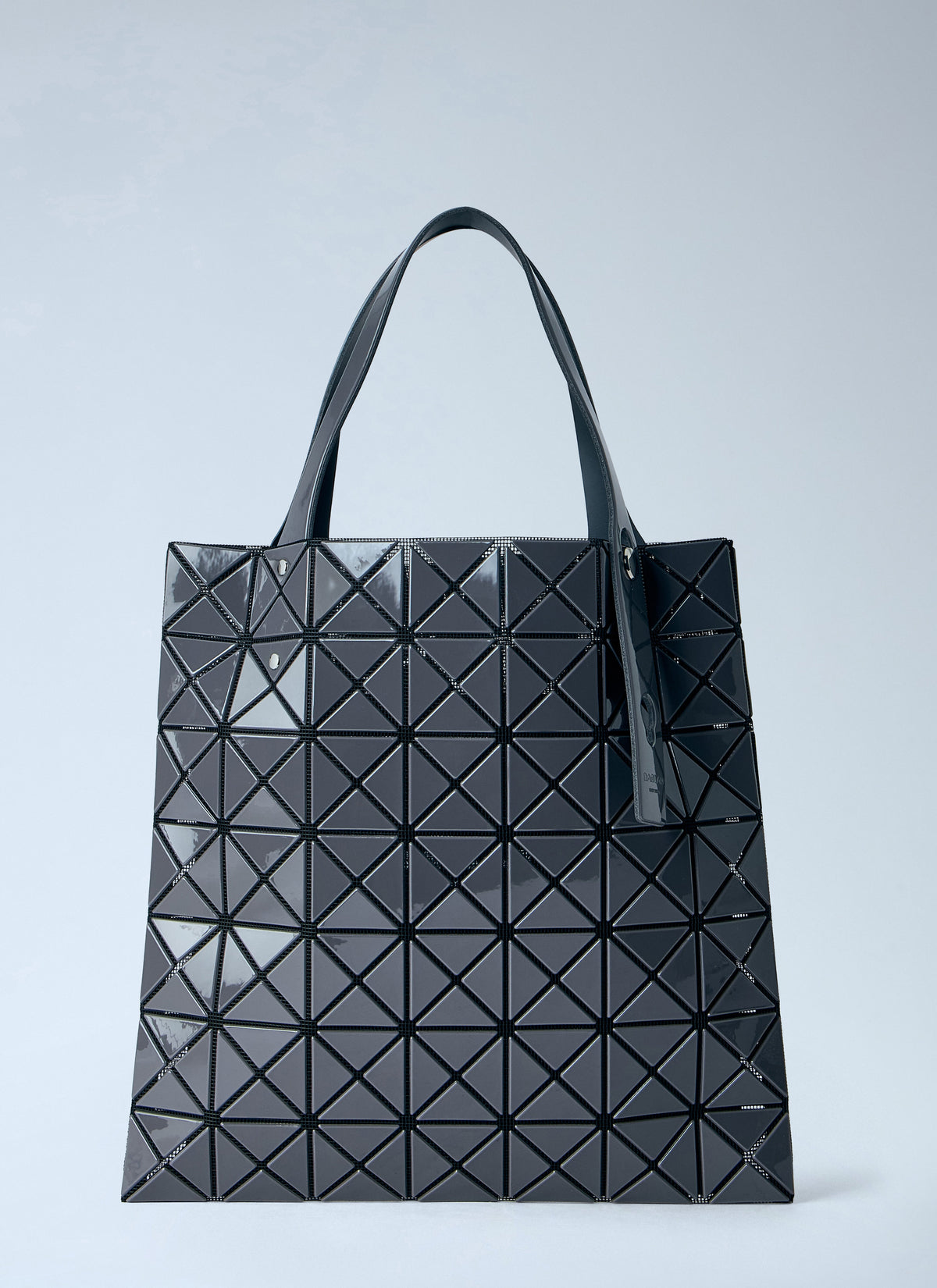 Bao Bao Issey Miyake Men Prism Gloss Tote Bag