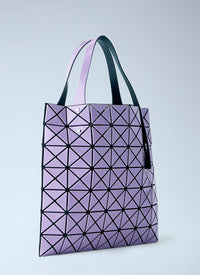 Bao Bao Issey Miyake Men Prism Gloss Tote Bag