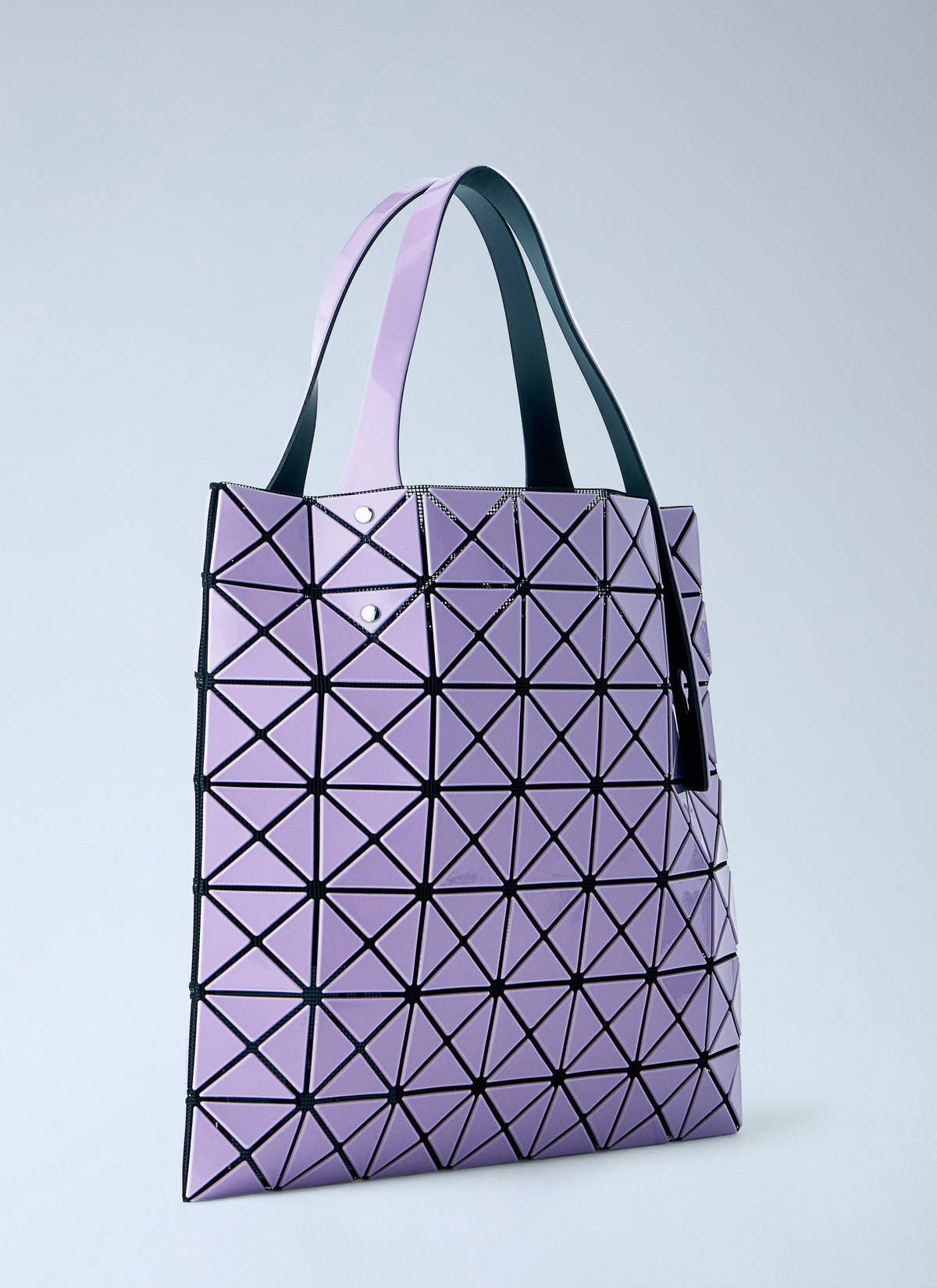 Bao Bao Issey Miyake Men Prism Gloss Tote Bag