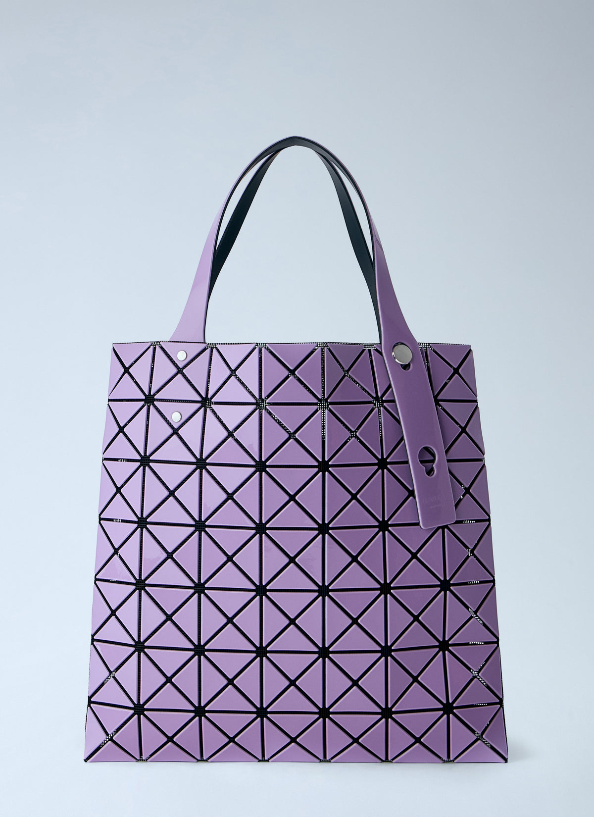 Bao Bao Issey Miyake Women Prism Gloss Tote Bag