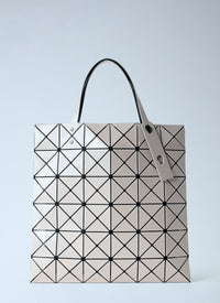 Bao Bao Issey Miyake Women Lucent Basics Geometric Tote Bag