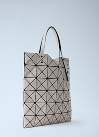 Bao Bao Issey Miyake Women Lucent Basics Geometric Tote Bag