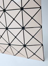 Bao Bao Issey Miyake Women Lucent Basics Geometric Tote Bag