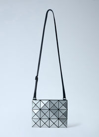Bao Bao Issey Miyake Men Lucent Basics Shoulder Bag