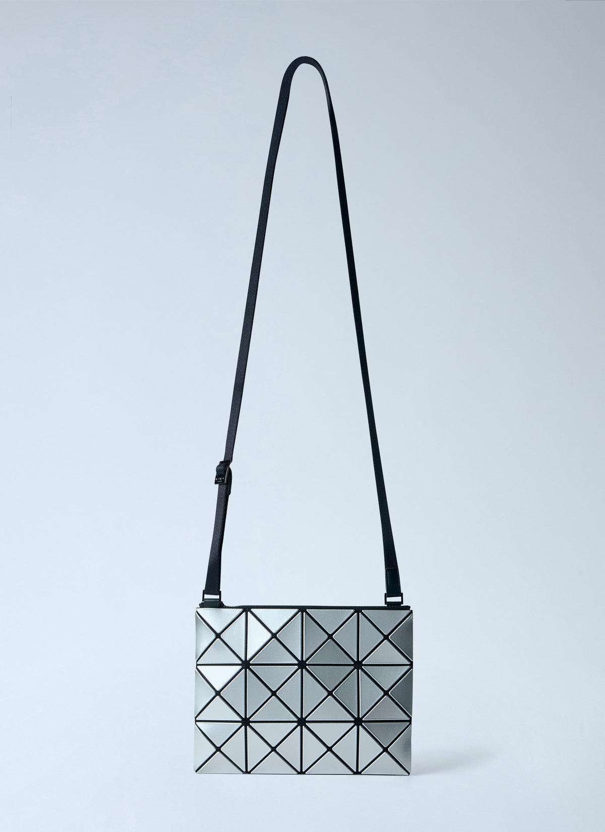 Bao Bao Issey Miyake Women Lucent Basics Shoulder Bag