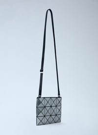 Bao Bao Issey Miyake Men Lucent Basics Shoulder Bag