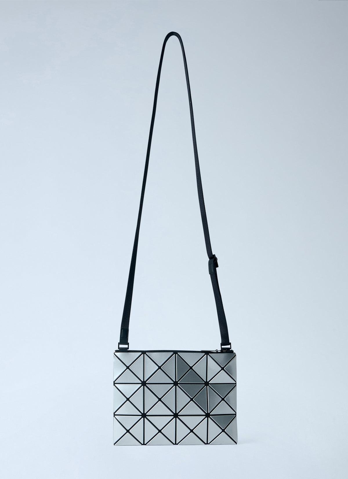 Bao Bao Issey Miyake Women Lucent Basics Shoulder Bag