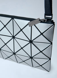 Bao Bao Issey Miyake Men Lucent Basics Shoulder Bag