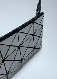 Bao Bao Issey Miyake Men Lucent Basics Shoulder Bag
