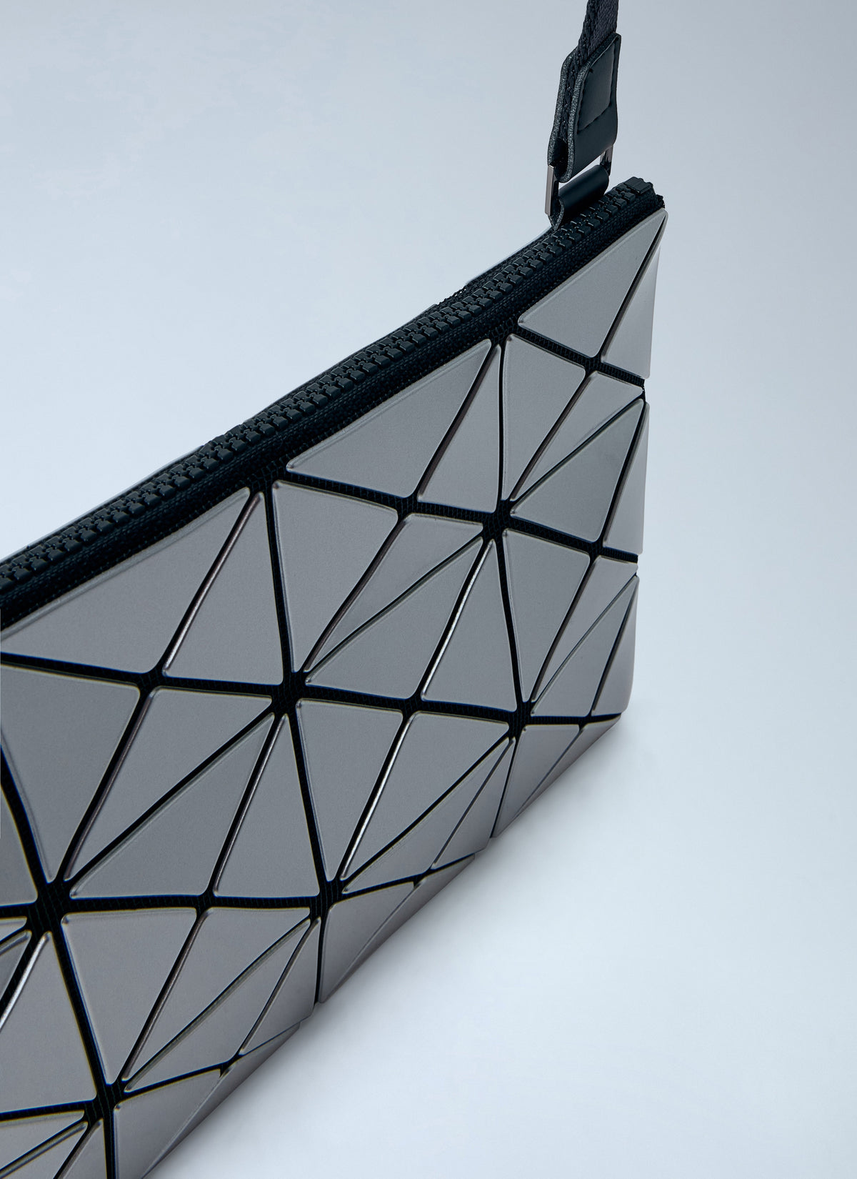 Bao Bao Issey Miyake Men Lucent Basics Shoulder Bag