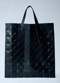 Bao Bao Issey Miyake Bao Bao Issey Miyake Men Prims Gloss Tote Bag