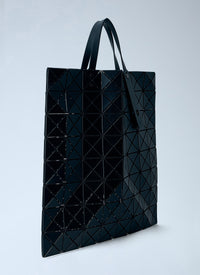 Bao Bao Issey Miyake Bao Bao Issey Miyake Women Prims Gloss Tote Bag