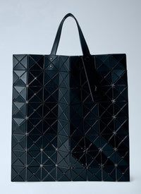 Bao Bao Issey Miyake Bao Bao Issey Miyake Women Prims Gloss Tote Bag