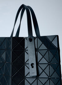 Bao Bao Issey Miyake Bao Bao Issey Miyake Women Prims Gloss Tote Bag