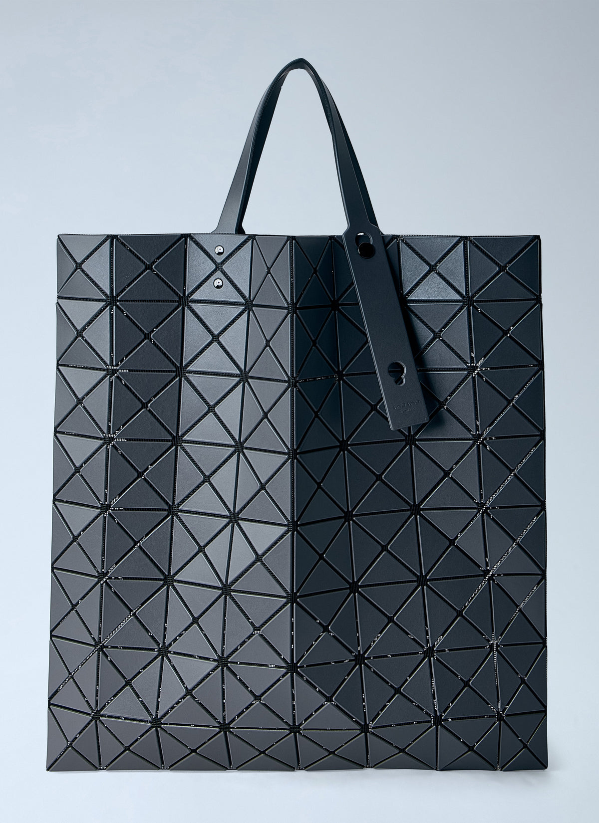 Bao Bao Issey Miyake Bao Bao Issey Miyake Men Prims Gloss Tote Bag