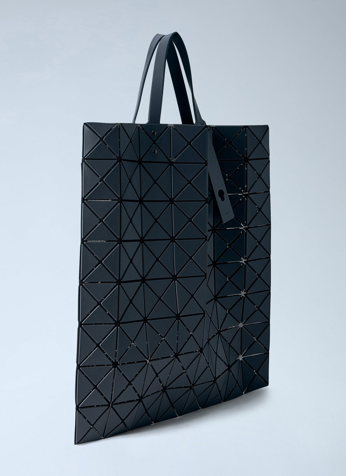 Bao Bao Issey Miyake Women Prims Gloss Tote Bag