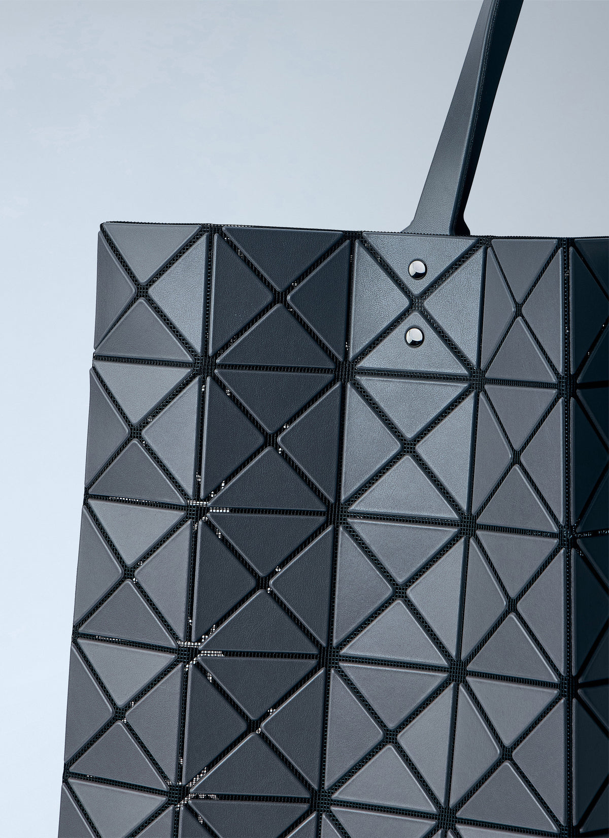 Bao Bao Issey Miyake Women Prims Gloss Tote Bag