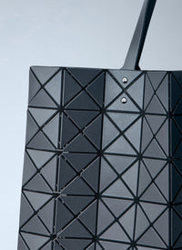 Bao Bao Issey Miyake Bao Bao Issey Miyake Men Prims Gloss Tote Bag