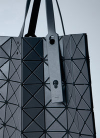 Bao Bao Issey Miyake Women Prims Gloss Tote Bag