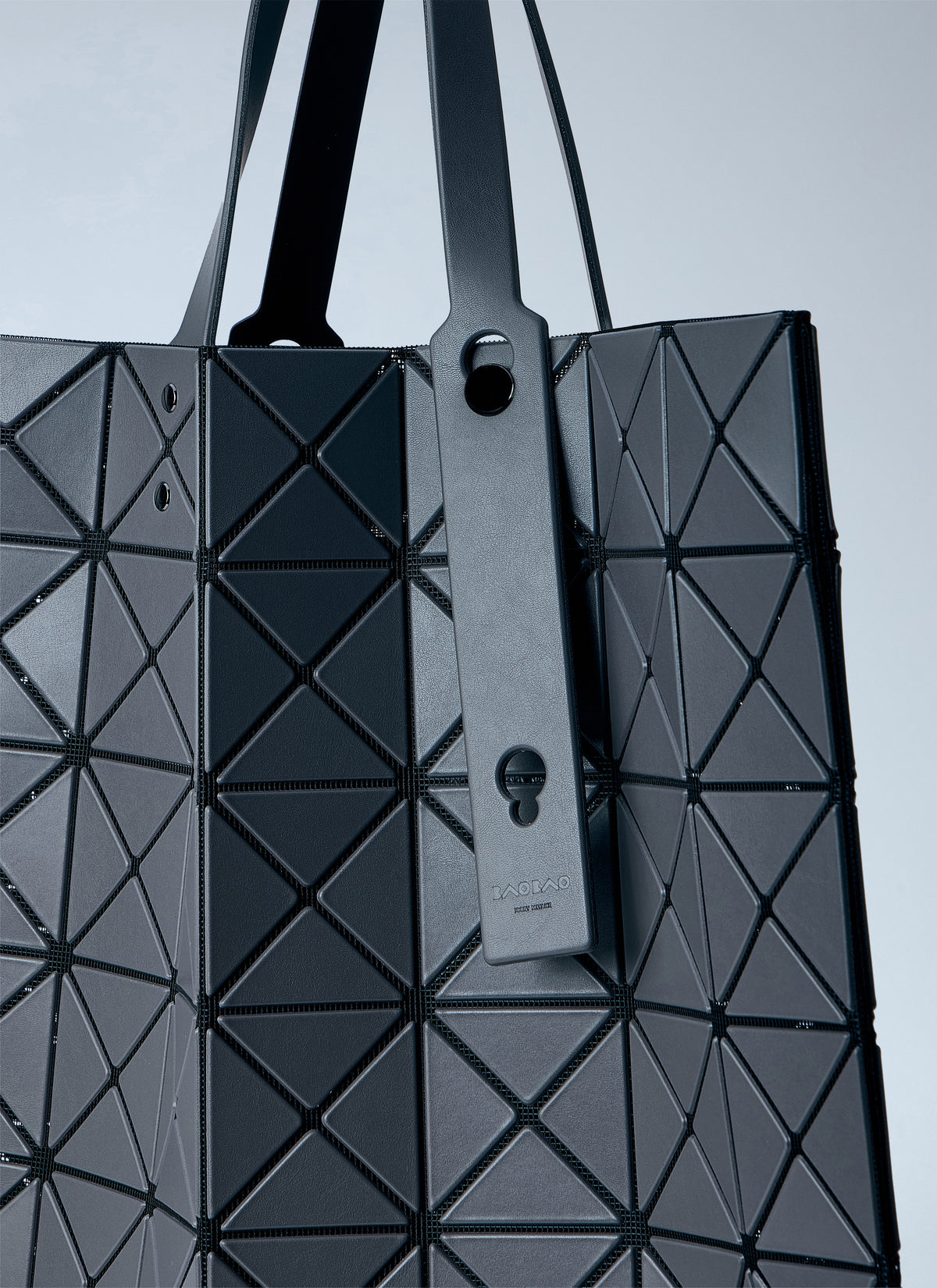 Bao Bao Issey Miyake Women Prims Gloss Tote Bag