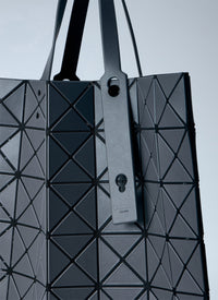 Bao Bao Issey Miyake Bao Bao Issey Miyake Men Prims Gloss Tote Bag