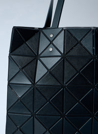 Bao Bao Issey Miyake Bao Bao Issey Miyake Men Lucent Matte Tote Bag