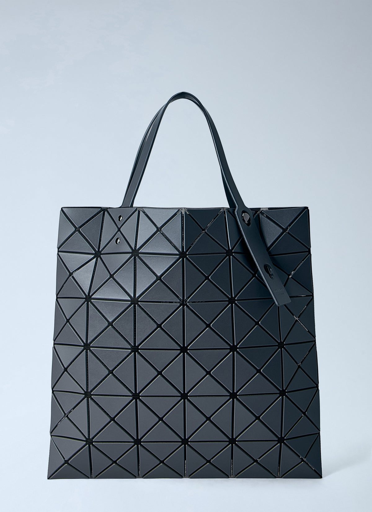Bao Bao Issey Miyake Bao Bao Issey Miyake Women Lucent Matte Tote Bag