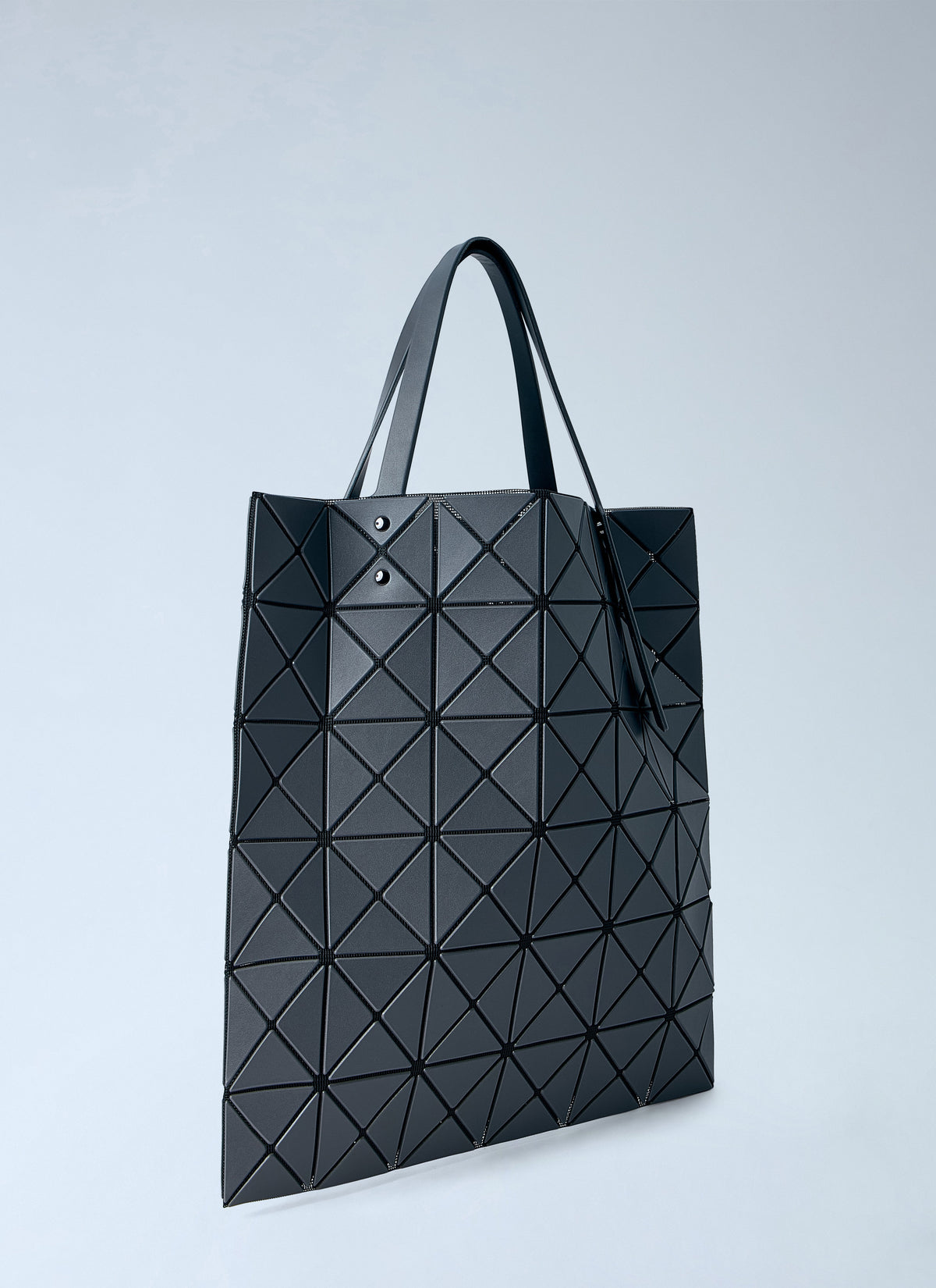 Bao Bao Issey Miyake Bao Bao Issey Miyake Women Lucent Matte Tote Bag