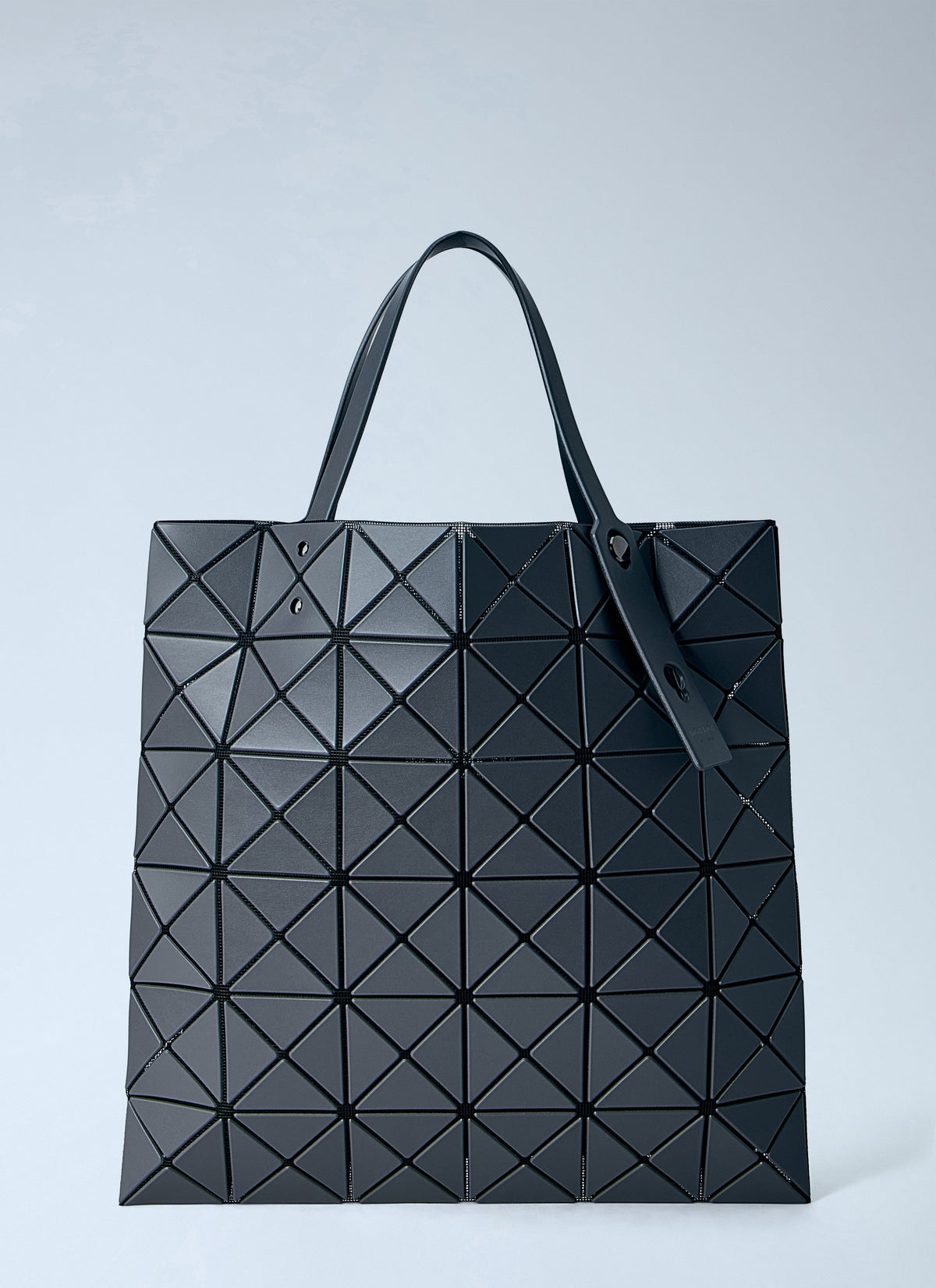 Bao Bao Issey Miyake Bao Bao Issey Miyake Women Lucent Matte Tote Bag