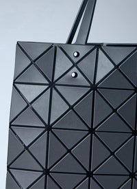 Bao Bao Issey Miyake Bao Bao Issey Miyake Women Lucent Matte Tote Bag