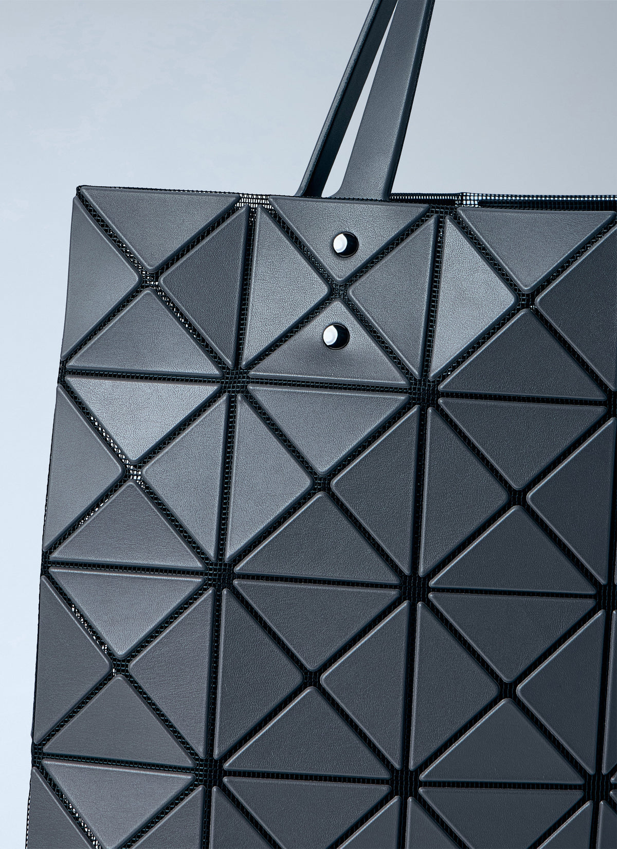 Bao Bao Issey Miyake Bao Bao Issey Miyake Women Lucent Matte Tote Bag