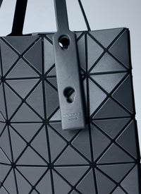 Bao Bao Issey Miyake Bao Bao Issey Miyake Women Lucent Matte Tote Bag