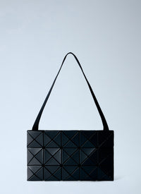 Bao Bao Issey Miyake Bao Bao Issey Miyake Men Lucent Matte Shoulder Bag