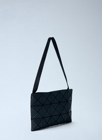 Bao Bao Issey Miyake Bao Bao Issey Miyake Women Lucent Matte Shoulder Bag