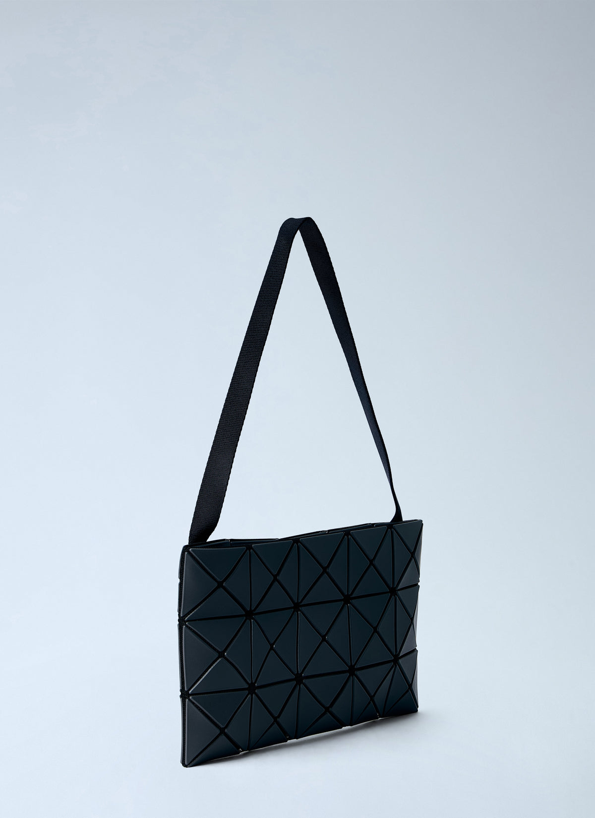 Bao Bao Issey Miyake Bao Bao Issey Miyake Women Lucent Matte Shoulder Bag