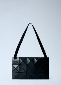 Bao Bao Issey Miyake Bao Bao Issey Miyake Women Lucent Matte Shoulder Bag