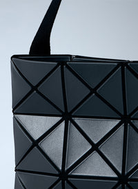 Bao Bao Issey Miyake Bao Bao Issey Miyake Women Lucent Matte Shoulder Bag