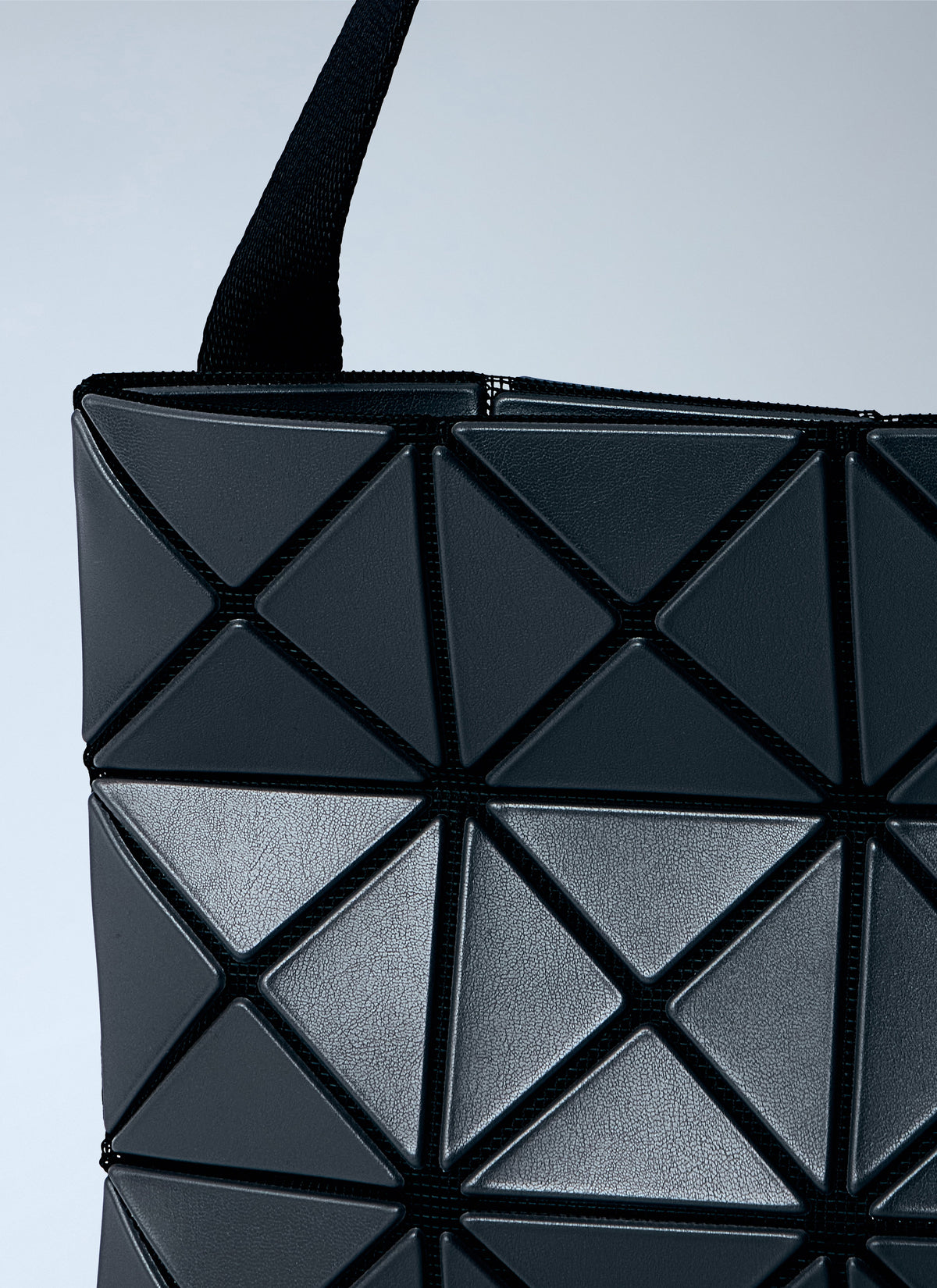 Bao Bao Issey Miyake Bao Bao Issey Miyake Women Lucent Matte Shoulder Bag