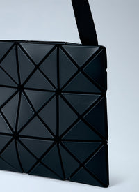 Bao Bao Issey Miyake Bao Bao Issey Miyake Men Lucent Matte Shoulder Bag