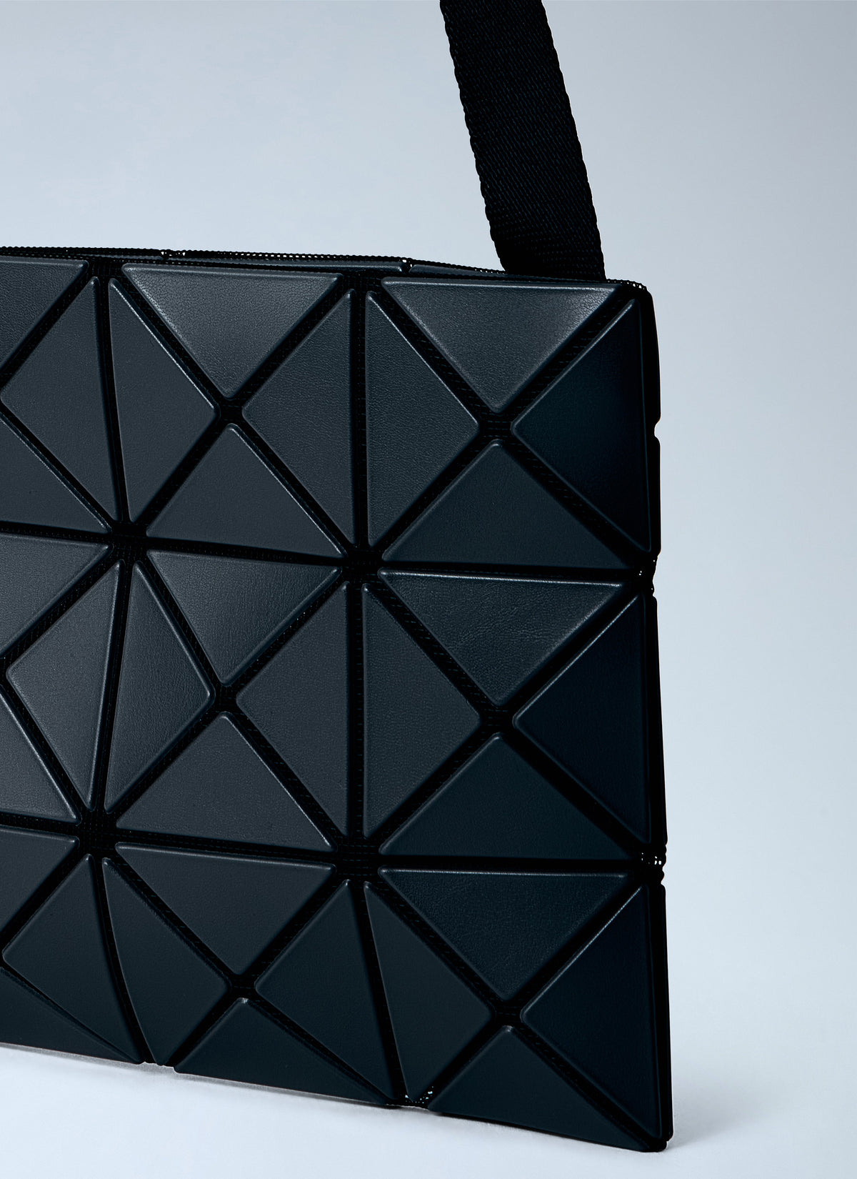 Bao Bao Issey Miyake Bao Bao Issey Miyake Women Lucent Matte Shoulder Bag