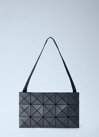 Bao Bao Issey Miyake Women Lucent Matte Shoulder Bag