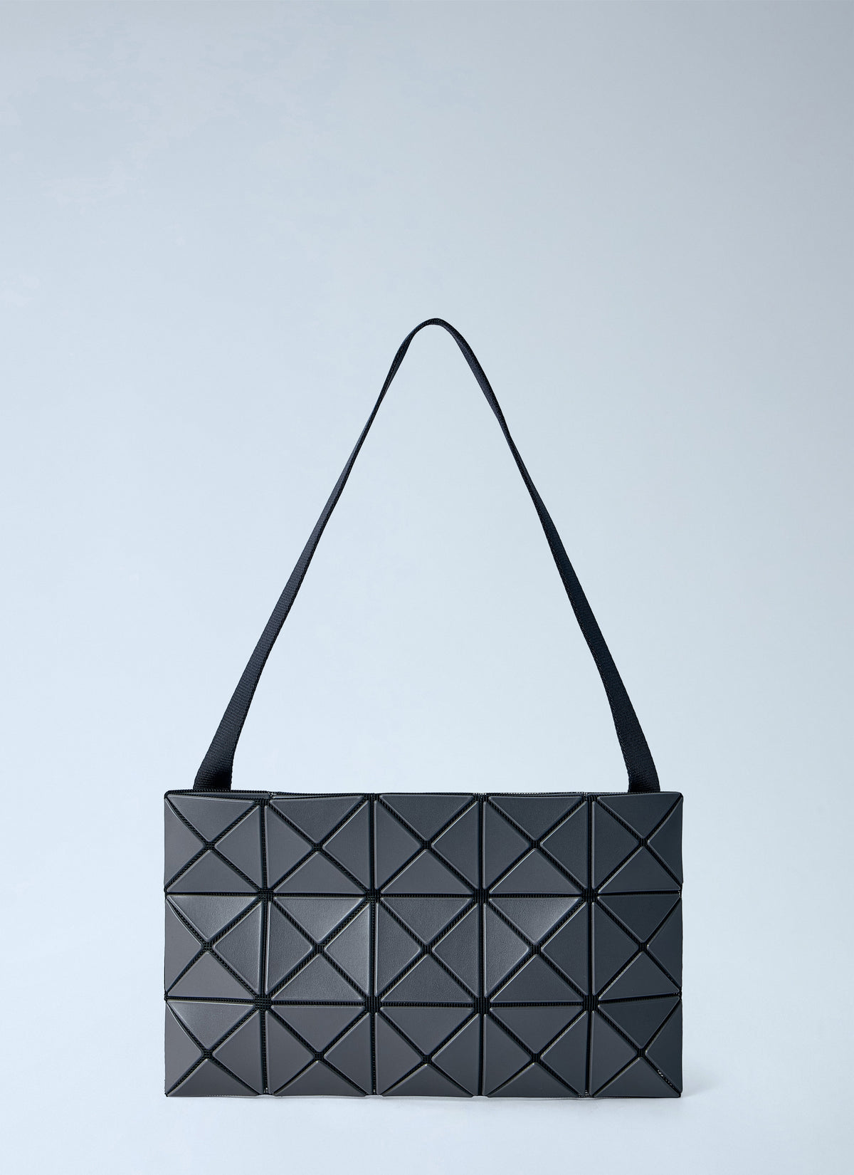 Bao Bao Issey Miyake Bao Bao Issey Miyake Men Lucent Matte Shoulder Bag