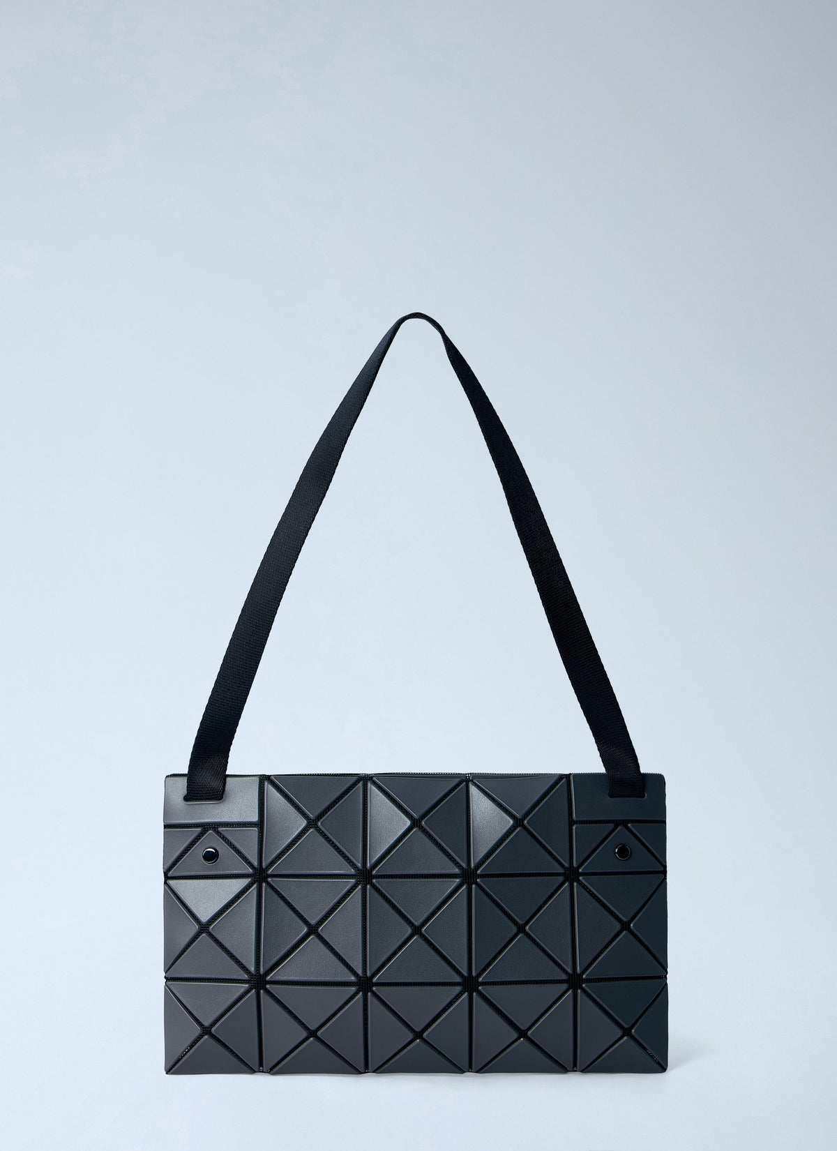 Bao Bao Issey Miyake Women Lucent Matte Shoulder Bag