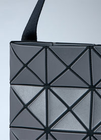 Bao Bao Issey Miyake Bao Bao Issey Miyake Men Lucent Matte Shoulder Bag